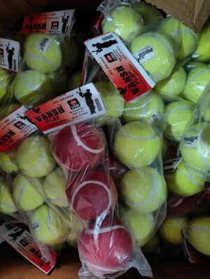 TENNIS BALL WOOLEN MRP RS 40