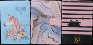 __FANCY DIARY MRP RS 275 G2K3