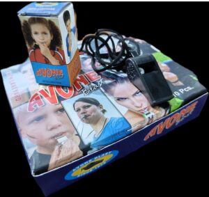 __WHISTLE AVONE ORIGINAL MRP RS 15 RACK D1