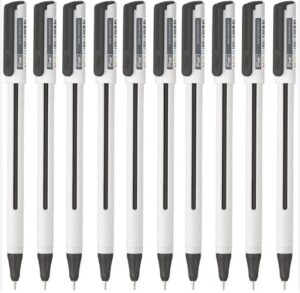 YOLO NXT GEL PEN BLACK MRP RS 10 G2F2