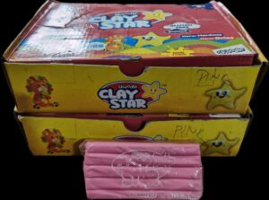 SKOODLE PINK CLAY MRP RS 55 (G2H4)