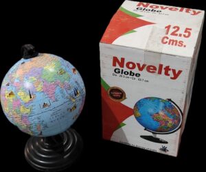 _GLOBE 12.5 CMS MRP RS 275 (RACK G2L3)