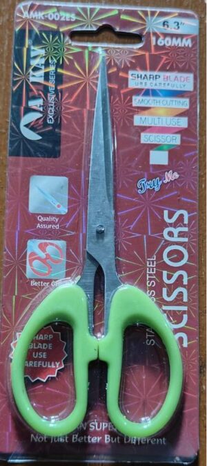 __SCISSOR AMKAY 160MM MRP RS 45 G2L2