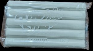 SKOODLE WHITE CLAY MRP RS 55 G2H4