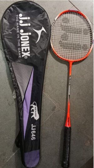 JJ JONEX 646 MRP RS 470 / 505