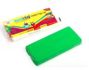 KORES GREEN CLAY MRP RS 50 G2H4