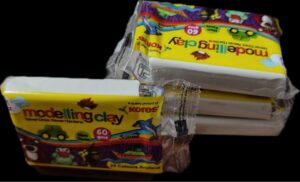 KORES WHITE CLAY MRP RS 30 (G2H4)