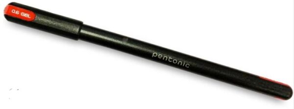LINC PENTONIC GEL RED MRP RS 10 G2F2