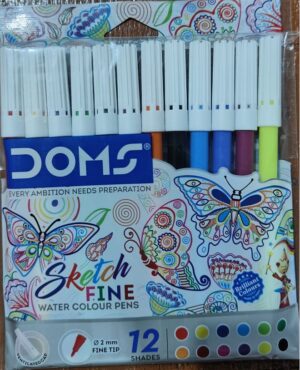 DOMS SKETCH FINE MRP RS 30(G2J1)