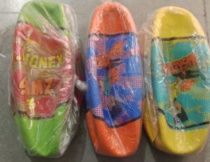 JONEX BASKET BALL SMALL NO. 3 MRP RS 235 /275