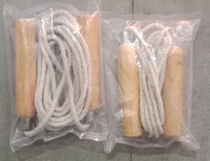 _SKIPPING ROPE COTTON MRP RS 85 (RACK C7)