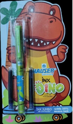 HAUSER INX DINO MRP RS 50 G2F1