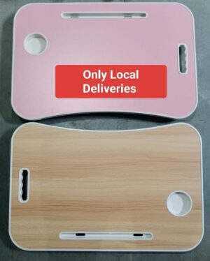 STUDY TABLE WITH CUP HOLDER MRP RS 625