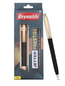 REYNOLD JETTER PRESTIGE MRP RS 70 G2F1