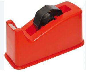 OMEGA TAPE DISPENCER 1 INCH MRP RS 150 (G2H4)