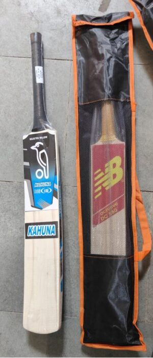 _WOODEN BAT POPULAR FULL SIZE MRP RS 675