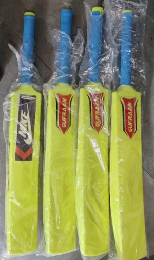 __PLASTIC BAT HEAVY (1 KG) MRP RS 600