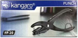 KANGARO SINGLE PUNCH FP20 MRP 130 G2L2
