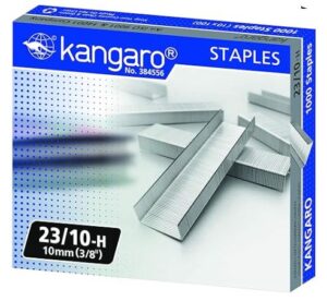 KANGARO PIN 23/10 MRP 55 G2L2