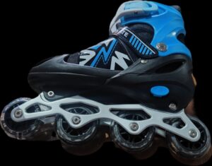 __INLINE SKATES MEDIUM SIZE MRP RS 1900 (RACK C6)