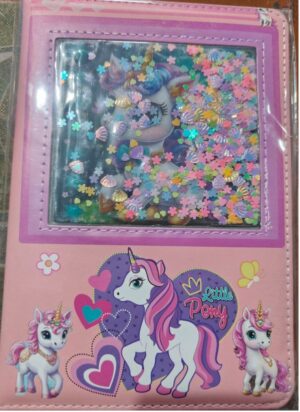 __UNICORN DIARY MRP RS 325 G2K3