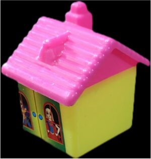 __PLASTIC HOUSE/HUT MRP RS 15 (RACK C2)