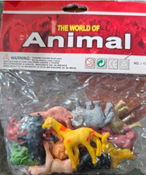 __SMALL ANIMALS SET MRP RS 75 (ANIMALS BOX)