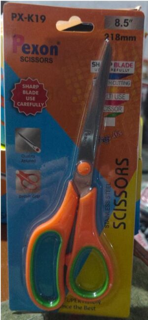 __PEXON SCISSOR 8.5 INCH MRP RS 125 G2L2