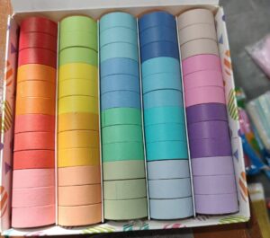 __NEON TAPE COLORFUL MRP RS 15 (RACK A2)