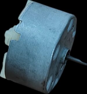 __ROUND MOTOR BIG MRP RS 150 (G3K3)