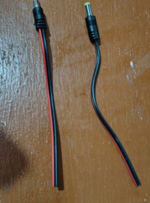 __CONNECTOR PIN FOR 12 V BATTERY MRP RS 25 (G3K3)