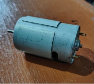 __MOTOR BIG 12 VOLT MRP RS 350 (G3K3)