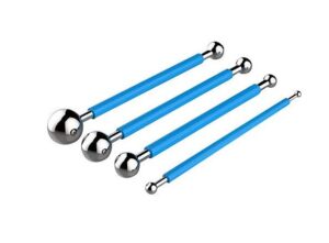 _MANDALA MODELLING BALL TOOLS SET MRP RS 175(BOX 10)