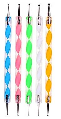 __MANDALA ART TOOL KIT MRP RS 225 .(BOX 10)