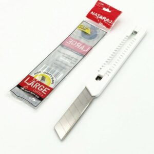 NATRAJ CUTTER BIG MRP RS 30 G2L3