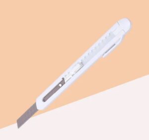 NATRAJ CLASSIC CUTTER MRP RS 20 G2L3