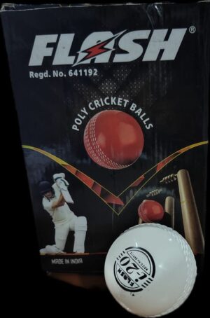 FLASH I20 WIND BALL MRP RS 196 (RACK C4)