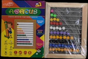 ANGEL ABACUS MRP RS 370 RACK G2C1