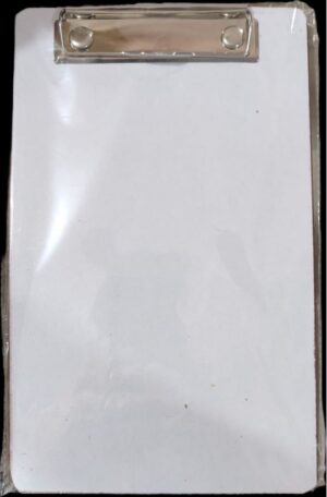 ANGEL CLIP BOARD SMALL SIZE NO. 10 MRP 82 (SR100)