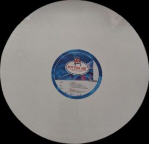 _ROUND CANVAS 12 INCH MRP RS 320