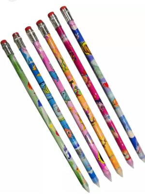 LONG PENCIL RACK B1 MRP 20