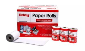 ODDY POS ROLL (FX5725)MRP RS 42 G2C5