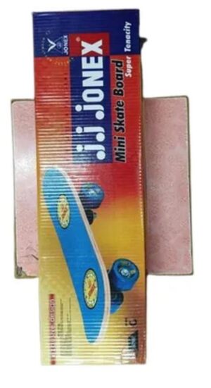 __MINI SKATES BOARD SUPER TENACITY MRP RS 1050 RACK C6