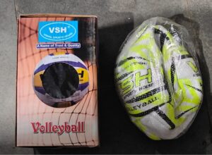 __VSH VOLLEYBALL MRP RS 600