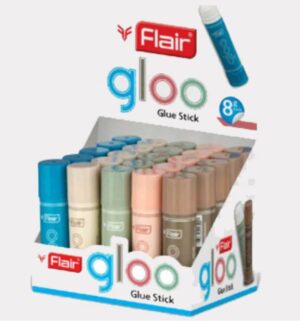 GLUE STICK FLAIR MRP 25 ( G2H3)