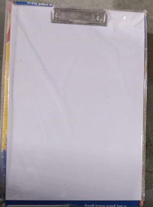 ////ANGEL CLIP BOARD 28 NO. MRP 135