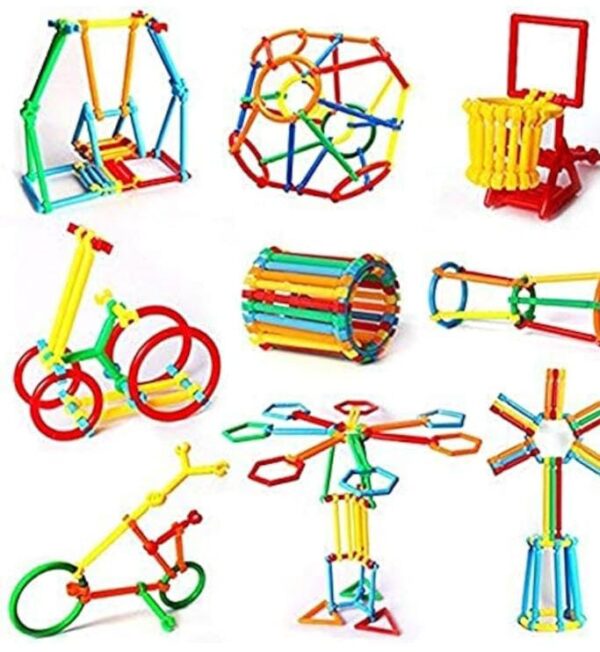 _ EDUCATIONAL BUILDING BLOCKS TOYS MRP 400RACK A3 - Image 2