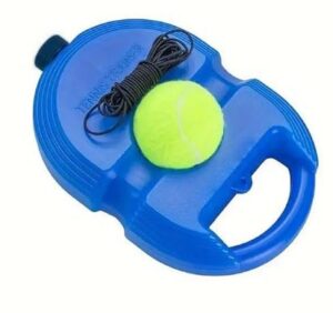 __TENNIS TRAINING REBOUNCE BALL MRP RS 350 (RACK C3)