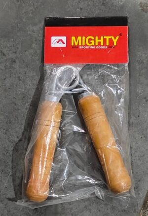 _WOODEN HAND GRIP MIGHTY MRP RS 99 Grip Box