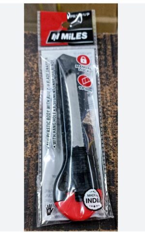 KANGAROO CUTTER KNIFE (PN 1801) MRP 30 RACK G2L3